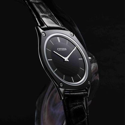 CITIZEN シチズン 腕時計 Eco-Drive One エコドライブワン メンズウォッチ 限定モデル AR5044-03E