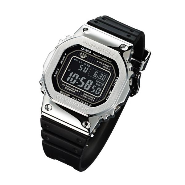 G-SHOCK ジーショック 腕時計 スマートフォンリンク ソーラー電波