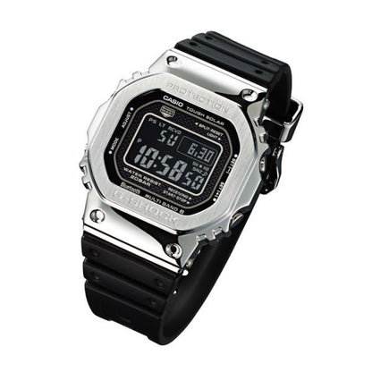G-SHOCK ジーショック 腕時計 スマートフォンリンク ソーラー電波ウォッチ GMW-B5000-1JF メンズ 国内正規品