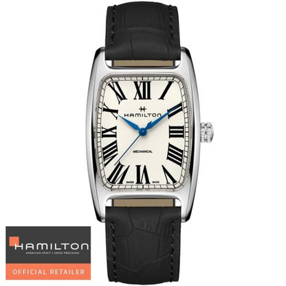 ハミルトン HAMILTON 腕時計 Boulton ボルトン メカ H13519711 国内正規品 メンズ 男性用