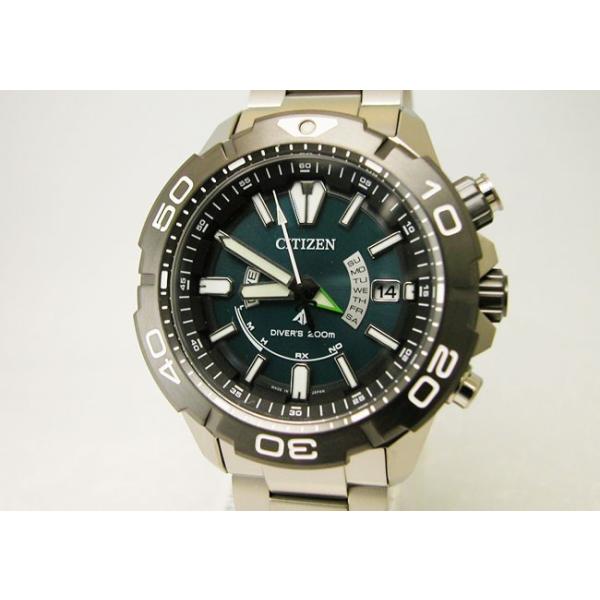 Citizen promaster aqualand on sale 2019